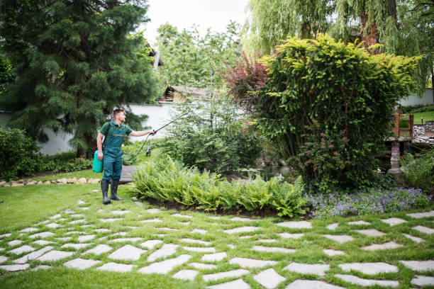 Best Pest Removal Services  in Wayland, MI